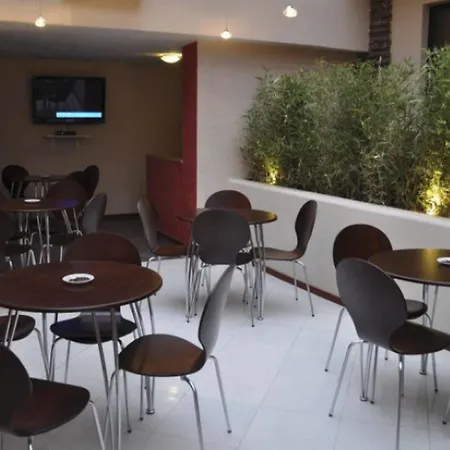 Hostal Casa Valladolid